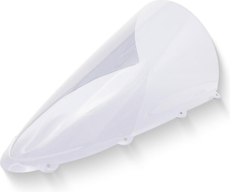 CNC Racing Raised screen Race - Clear Clear | WS303CL