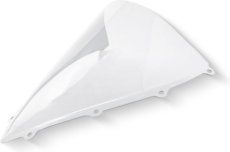 CNC Racing Raised screen Race - Clear Clear | WS304CL