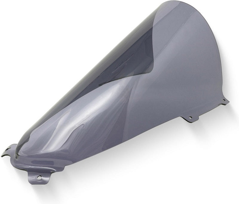 CNC Racing Raised screen Race - Light smoke Smoke | WS305LS
