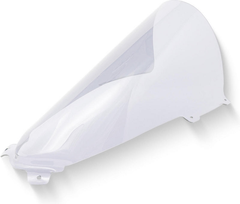 CNC Racing Raised screen Race - Clear Clear | WS306CL