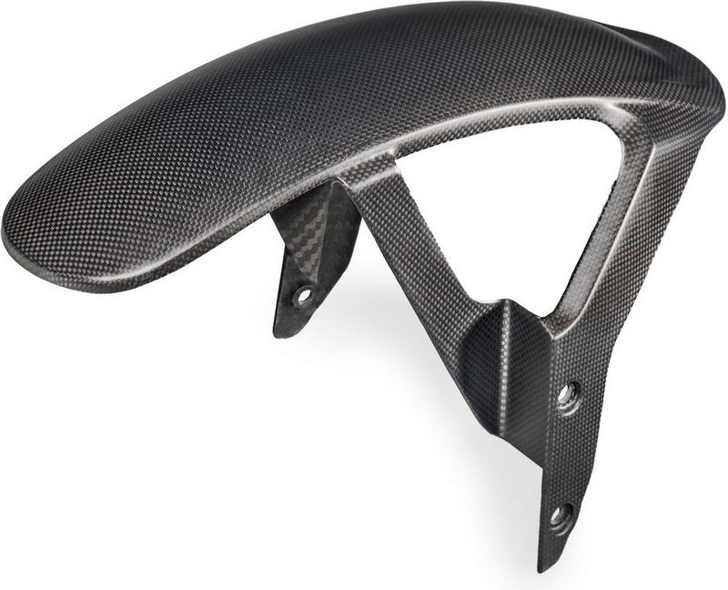 CNC Racing Front fender Ducati Scrambler - matt carbon Matt Carbon | ZA813Y