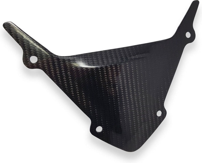 CNC Racing Dashboard carbon MV Agusta F3 Glossy Carbon | ZA836K