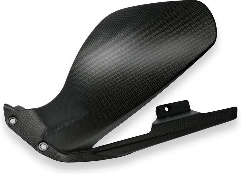 CNC Racing Rear mudguard Ducati Panigale V4 - Matt Carbon Matt Carbon | ZA862Y