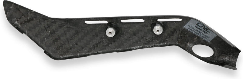 CNC Racing Rear subframe covers Ducati Panigale V4 - Matt Carbon Matt Carbon | ZA863Y