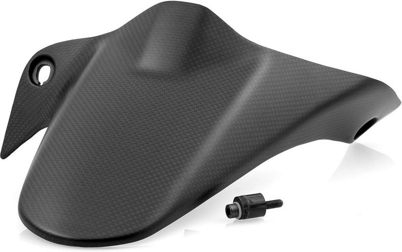 CNC Racing Rear fender Ducati Monster 1200 Matt Carbon | ZA960Y