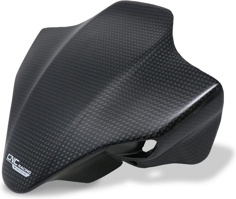 CNC Racing Sport screen Ducati Streetfighter V4 - matt carbon Matt Carbon | ZA987Y