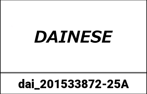 Dainese / ダイネーゼ SPORTIVA レザー ジャケット マットブラック/ラバレッド/ホワイト | 20153387225A009