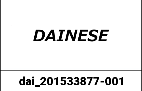 Dainese / ダイネーゼ ZAURAX レザー ジャケット ブラック | 201533877001009
