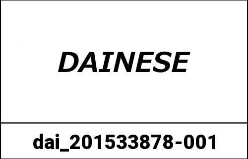 Dainese / ダイネーゼ RAZON 2 レザー ジャケット ブラック | 201533878001009
