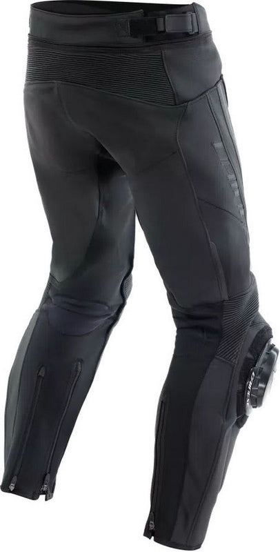Dainese / ダイネーゼ DELTA 4 S/T レザーパンツ ブラック/ブラック | 2015500004-631