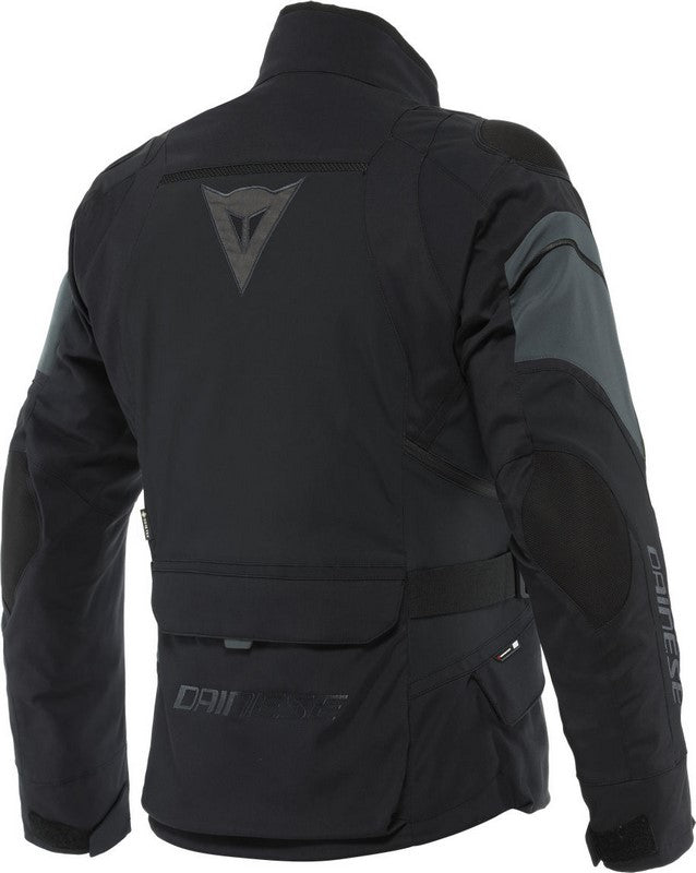 Dainese / ダイネーゼ CARVE MASTER 3 ゴアテックス ジャケット ブラック/ブラック/エボニー | 201593999Y21008