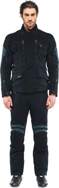 Dainese / ダイネーゼ CARVE MASTER 3 ゴアテックス ジャケット ブラック/ブラック/エボニー | 201593999Y21008