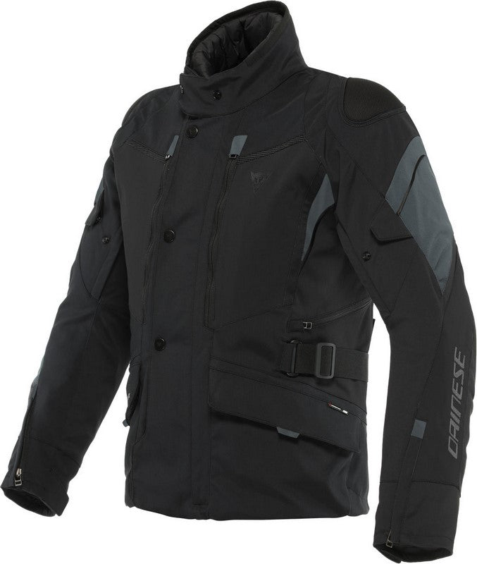 Dainese / ダイネーゼ CARVE MASTER 3 ゴアテックス ジャケット ブラック/ブラック/エボニー | 201593999Y21008