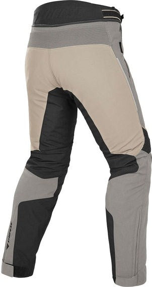 Dainese / ダイネーゼ D-EXPLORER GORE-TEX (ゴアテックス) パンツ ペヨーテ/ブラック/シンプルトープ | 201614055-S13