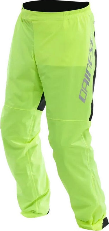 Dainese / ダイネーゼ ULTRALIGHT レインパンツ フルオイエロー | 2016300003-041