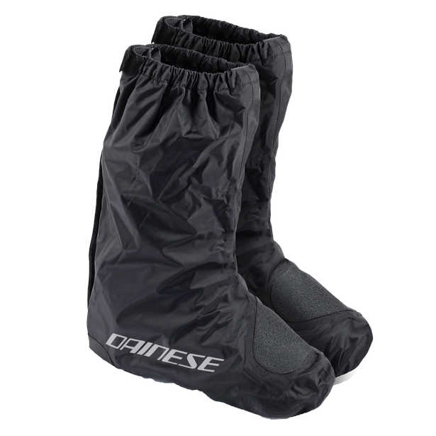 Dainese / ダイネーゼ レインオーバーブーツ ブラック | 201634294-001