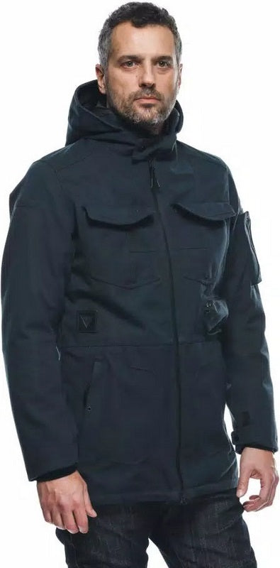 Dainese / ダイネーゼ DUOMO ABSØLUTESHELL PRO PARKA(ジャケット) ブラック | 2016500001-001