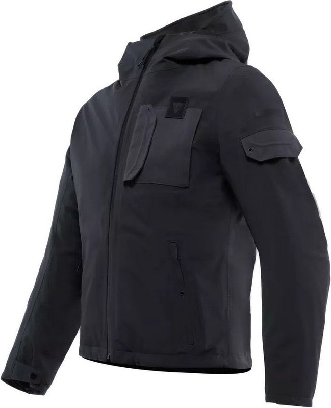 Dainese / ダイネーゼ CORSO ABSØLUTESHELL PRO ジャケット ブラック | 2016500003-001