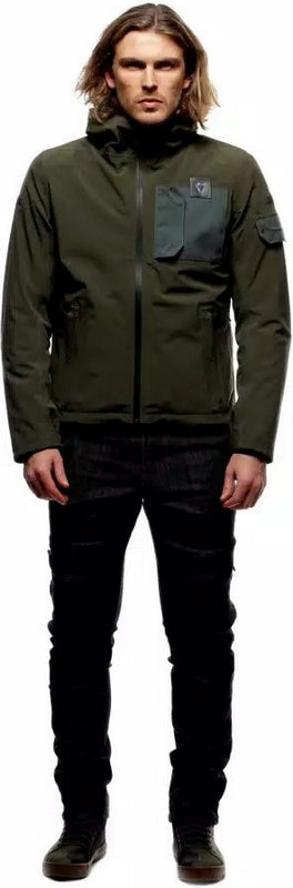 Dainese / ダイネーゼ CORSO ABSØLUTESHELL PRO ジャケット グリーン | 2016500003-006
