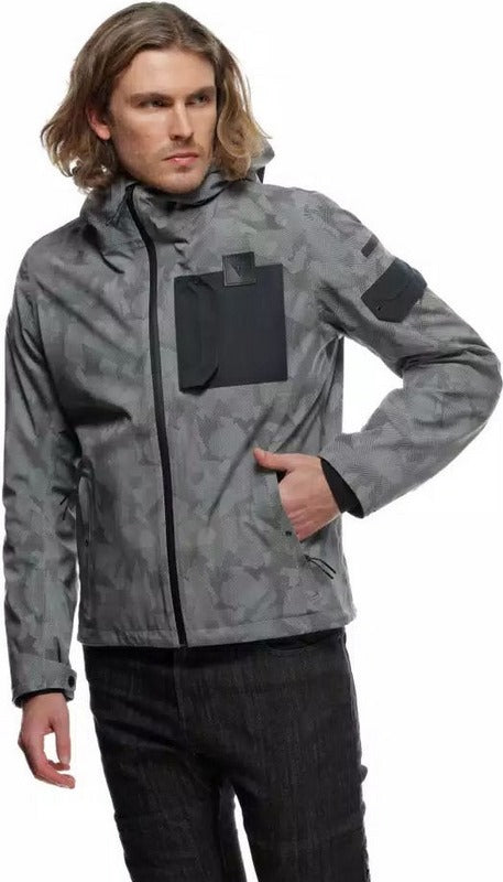 Dainese / ダイネーゼ CORSO ABSØLUTESHELL PRO ジャケット GRIFFIN CAMO LINES | 2016500003-53L
