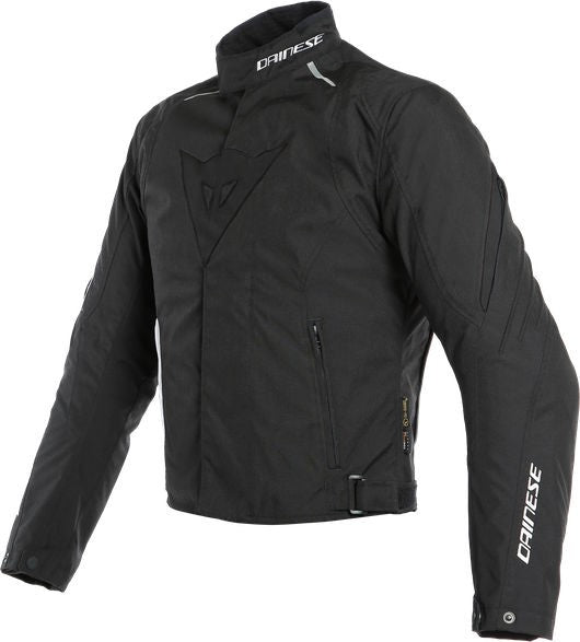 Dainese Jacket G.LAGUNA SECA D-DRY black- Size 44 | 201654565622005