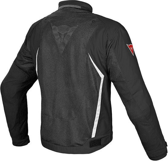 Dainese / ダイネーゼ HYDRA FLUX D-DRY ジャケット ブラック/ブラック/ホワイト | 201654575-948