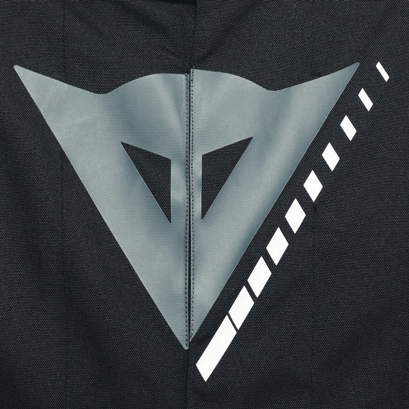 Dainese / ダイネーゼ VELOCE D-DRY ジャケット ブラック/チャコールグレイ/ホワイト | 20165463124G010