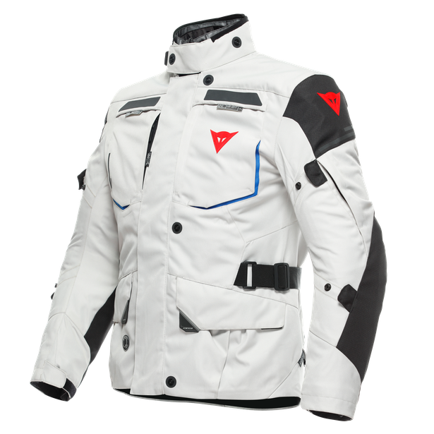 Dainese / ダイネーゼ Splugen 3L D-Dry Jacket Vapor-Blue/Black | 201654643-68H