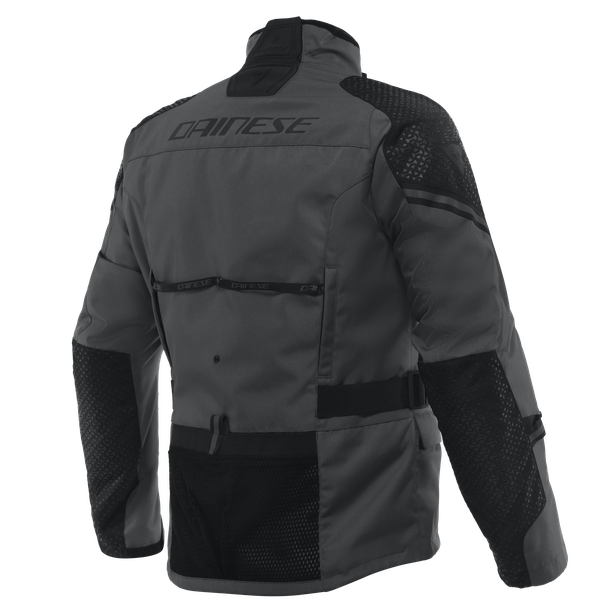 Dainese / ダイネーゼ Ladakh 3L D-Dry Jacket Iron-Gate/Black | 201654644-44B