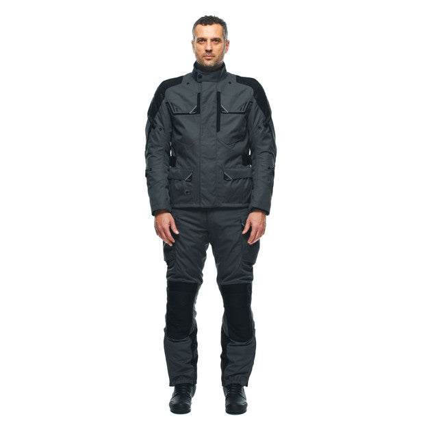 Dainese / ダイネーゼ Ladakh 3L D-Dry Jacket Iron-Gate/Black | 201654644-44B