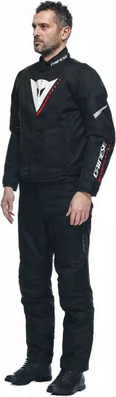 Dainese / ダイネーゼ ROLLE WP パンツ ブラック | 2016700001-001