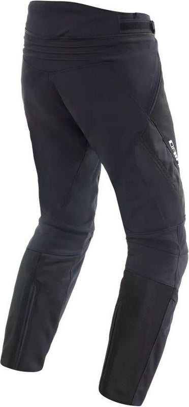 Dainese / ダイネーゼ DRAKE 2 AIR ABSØLUTESHELL パンツ ブラック/ブラック | 2016700002-631