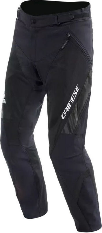 Dainese / ダイネーゼ DRAKE 2 AIR ABSØLUTESHELL パンツ ブラック/ブラック | 2016700002-631