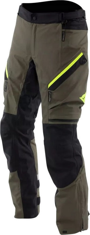 Dainese / ダイネーゼ MANGEN ABSØLUTESHELL PRO パンツ TARMAC/ブラック | 2016700007-Q92