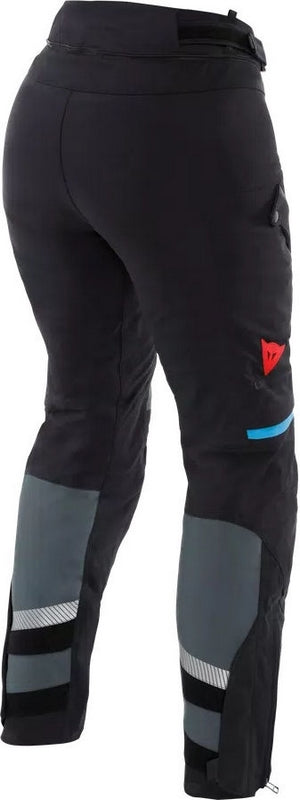 Dainese / ダイネーゼ MANGEN ABSØLUTESHELL PRO パンツ レディース エボニー/ブラック | 2016700008-34C