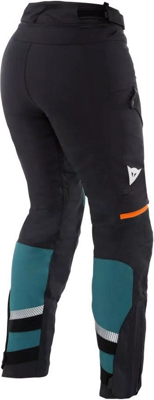 Dainese / ダイネーゼ MANGEN ABSØLUTESHELL PRO パンツ レディース DARK SEA/ブラック | 2016700008-76N