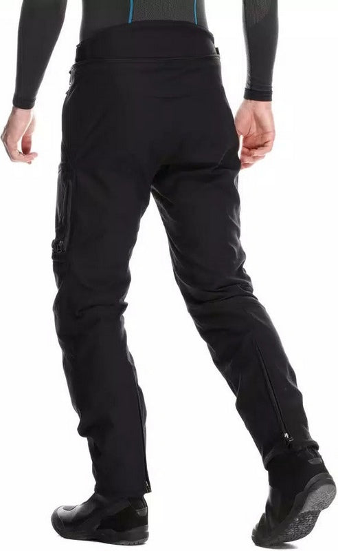 Dainese / ダイネーゼ SHERMAN 3 ABSOLUTESHELL パンツ ブラック | 2016700011-001