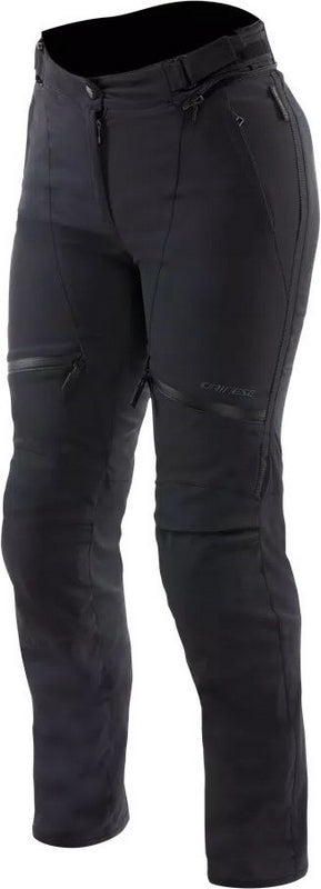 Dainese / ダイネーゼ SHERMAN 3 ABSOLUTESHELL パンツ レディース ブラック | 2016700012-001