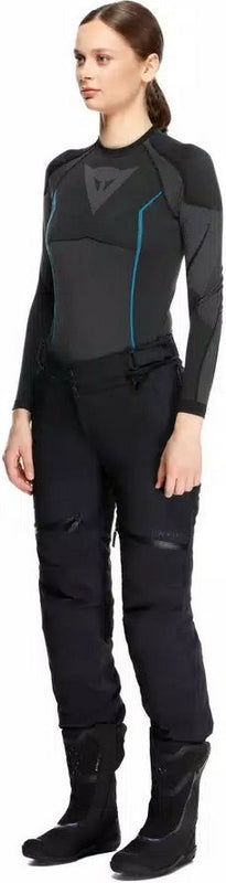 Dainese / ダイネーゼ SHERMAN 3 ABSOLUTESHELL パンツ レディース ブラック | 2016700012-001