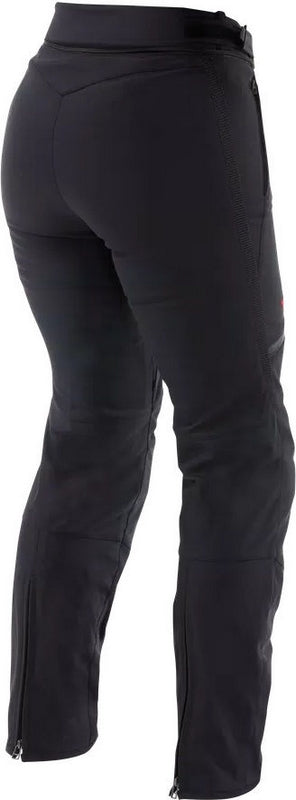 Dainese / ダイネーゼ SHERMAN 3 ABSOLUTESHELL パンツ レディース ブラック | 2016700012-001