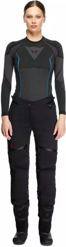 Dainese / ダイネーゼ SHERMAN 3 ABSOLUTESHELL パンツ レディース ブラック | 2016700012-001