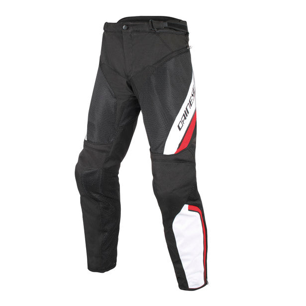 Dainese / ダイネーゼ DRAKE AIR D-DRY パンツ ブラック/ホワイト/レッド | 201674580-858