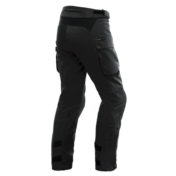 Dainese / ダイネーゼ Ladakh 3L D-Dry Pants Black/Black | 201674592-631