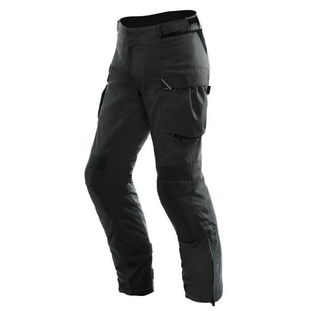 Dainese / ダイネーゼ Ladakh 3L D-Dry Pants Black/Black | 201674592-631