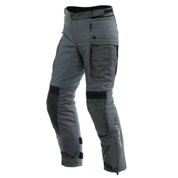 Dainese / ダイネーゼ Springbok 3L Absoluteshell Pants Iron-Gate/Iron-Gate | 201674593-64H