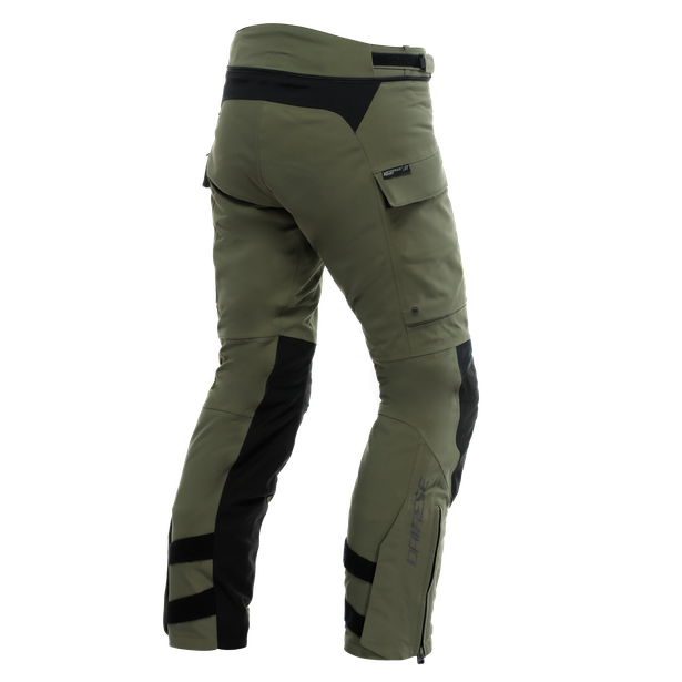 Dainese / ダイネーゼ Hekla Absoluteshell Pro 20K Pants Army-Green/Black | 201674594-63H