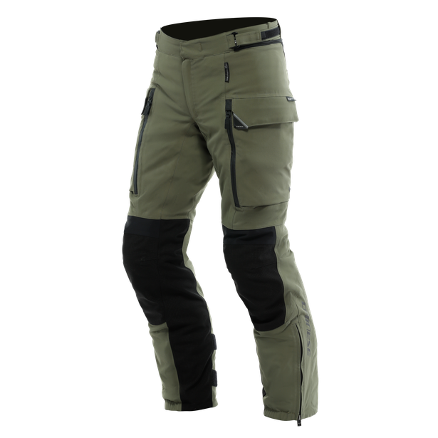 Dainese / ダイネーゼ Hekla Absoluteshell Pro 20K Pants Army-Green/Black | 201674594-63H