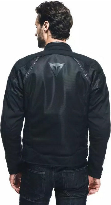 Dainese / ダイネーゼ AIR FRAME 3 TEX ジャケット ブラック/ブラック/ブラック | 2017300003-691