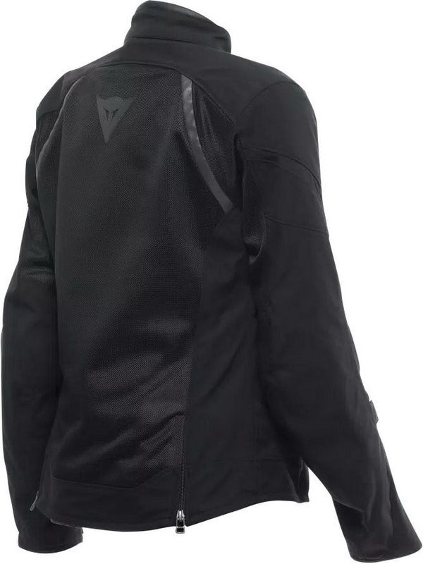 Dainese / ダイネーゼ AIR FRAME 3 TEX ジャケット レディース ブラック/ブラック/ブラック | 2017300004-691