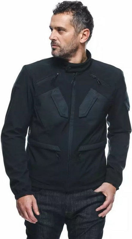 Dainese / ダイネーゼ LARIO TEX ジャケット ブラック | 2017300008-001